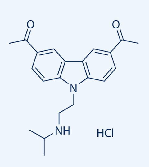 CBL-0137 MOA: Disrupts DNA-histone and Interferes with Enhancer-Promoter Interactions